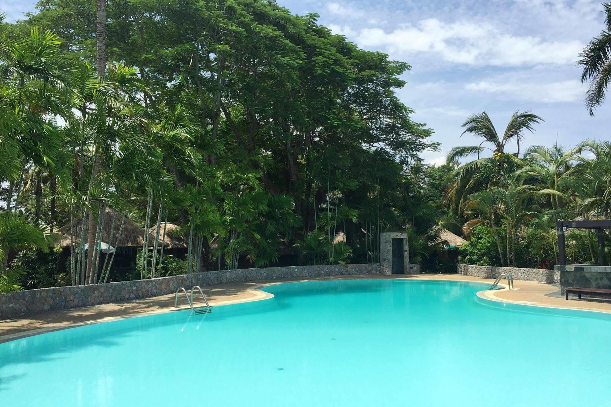 Resort Bann Pae And 3*