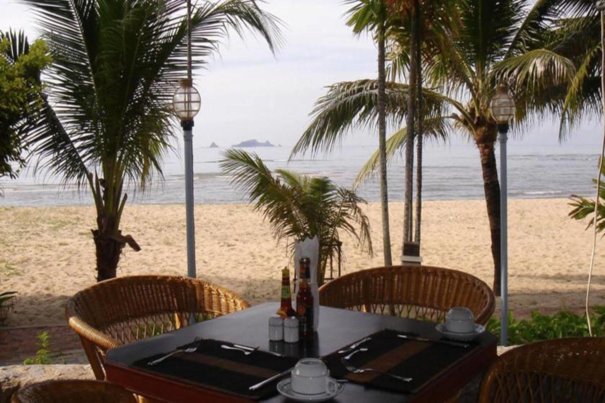Resort Bann Pae And 3*