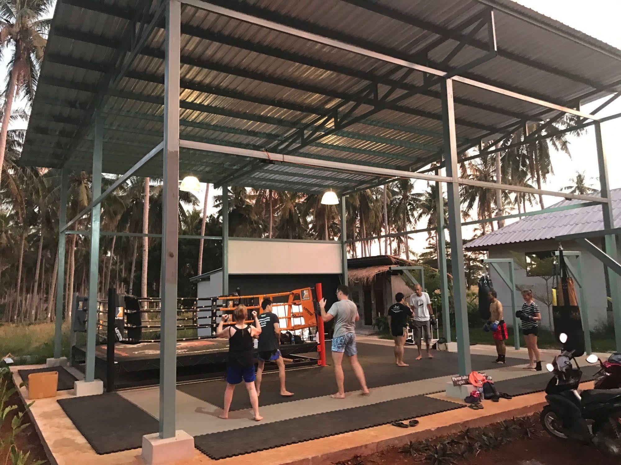 Good Time Sports Village