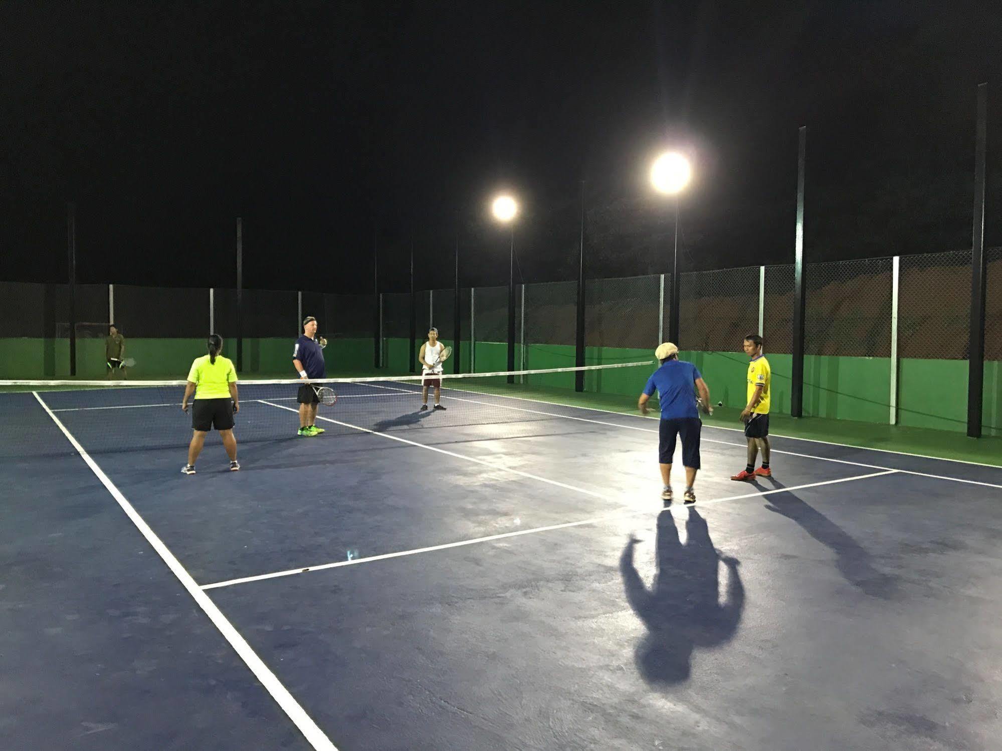 Resort Good Time Sports Village
