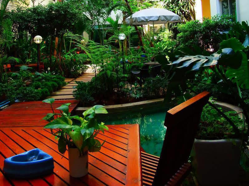 The Grand Paradise 3*