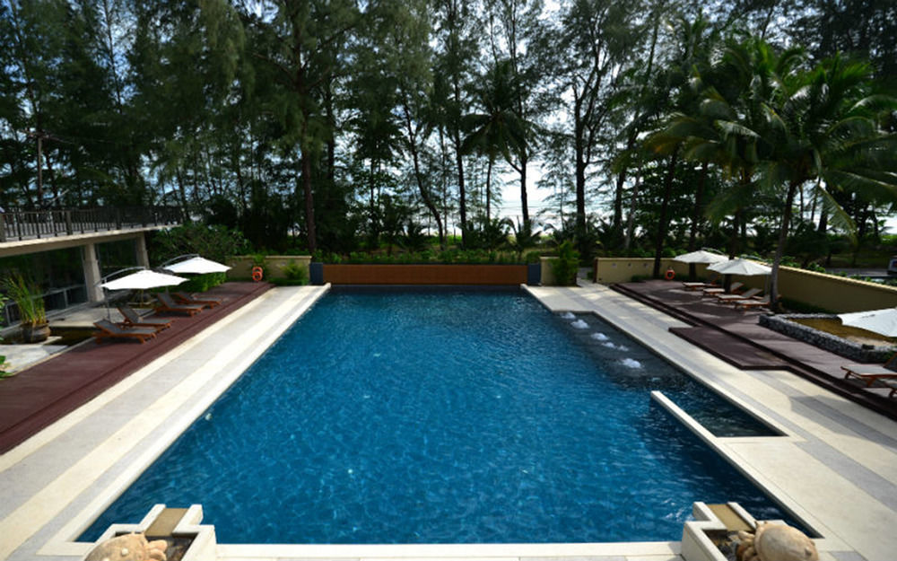Grand Southsea Khaolak Khao Lak