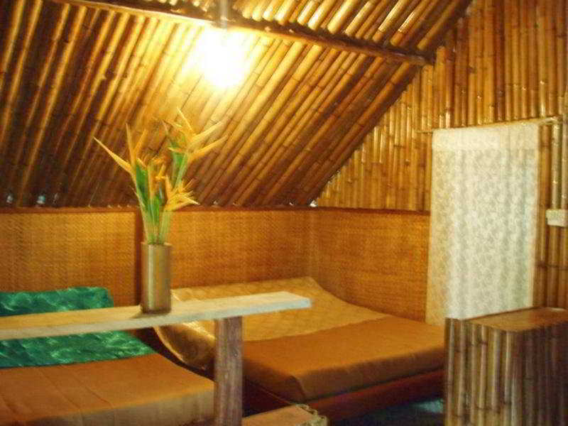 Hotel Bamboo Country Chiang Mai Mae Taeng