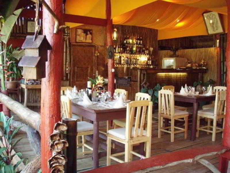 Hotel Bamboo Country Chiang Mai *
