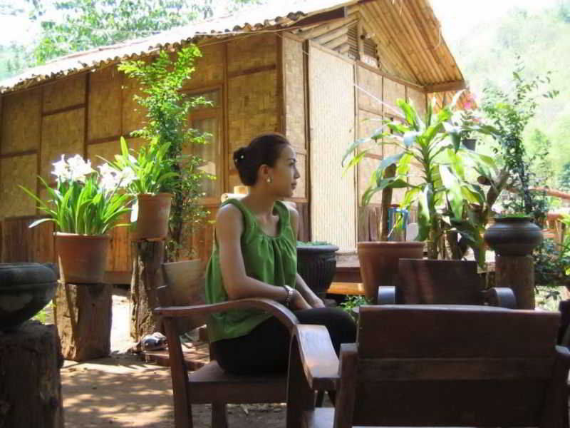 Bamboo Country Chiang Mai Mae Taeng