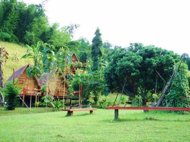 Hotel Bamboo Country Chiang Mai Mae Taeng