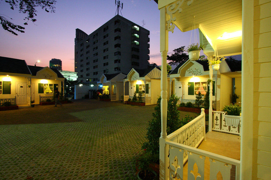 Hotel Oberry