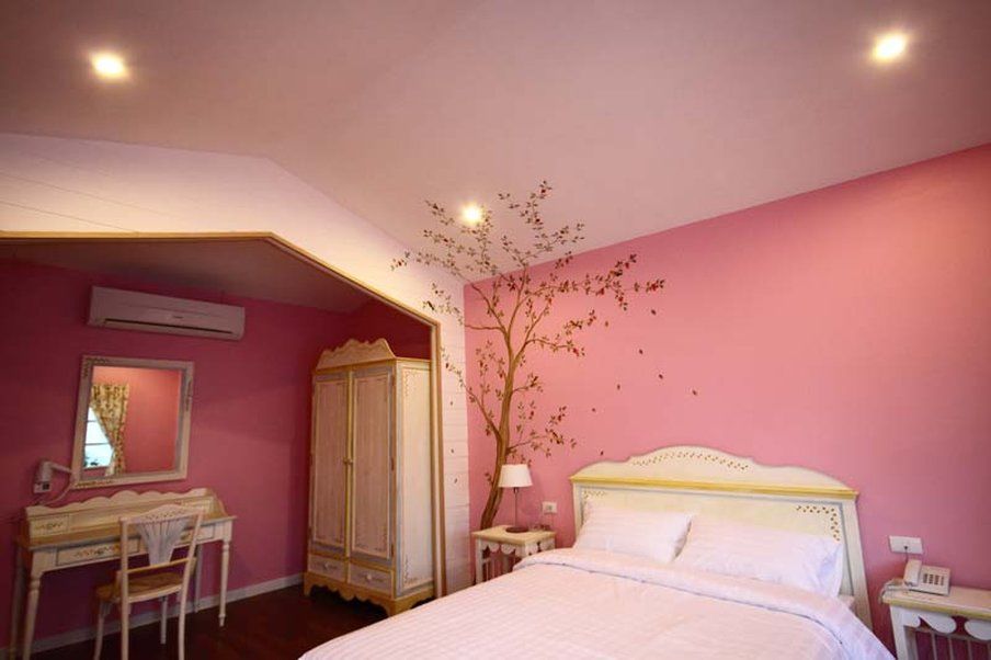 Oberry Hotel Bangkok