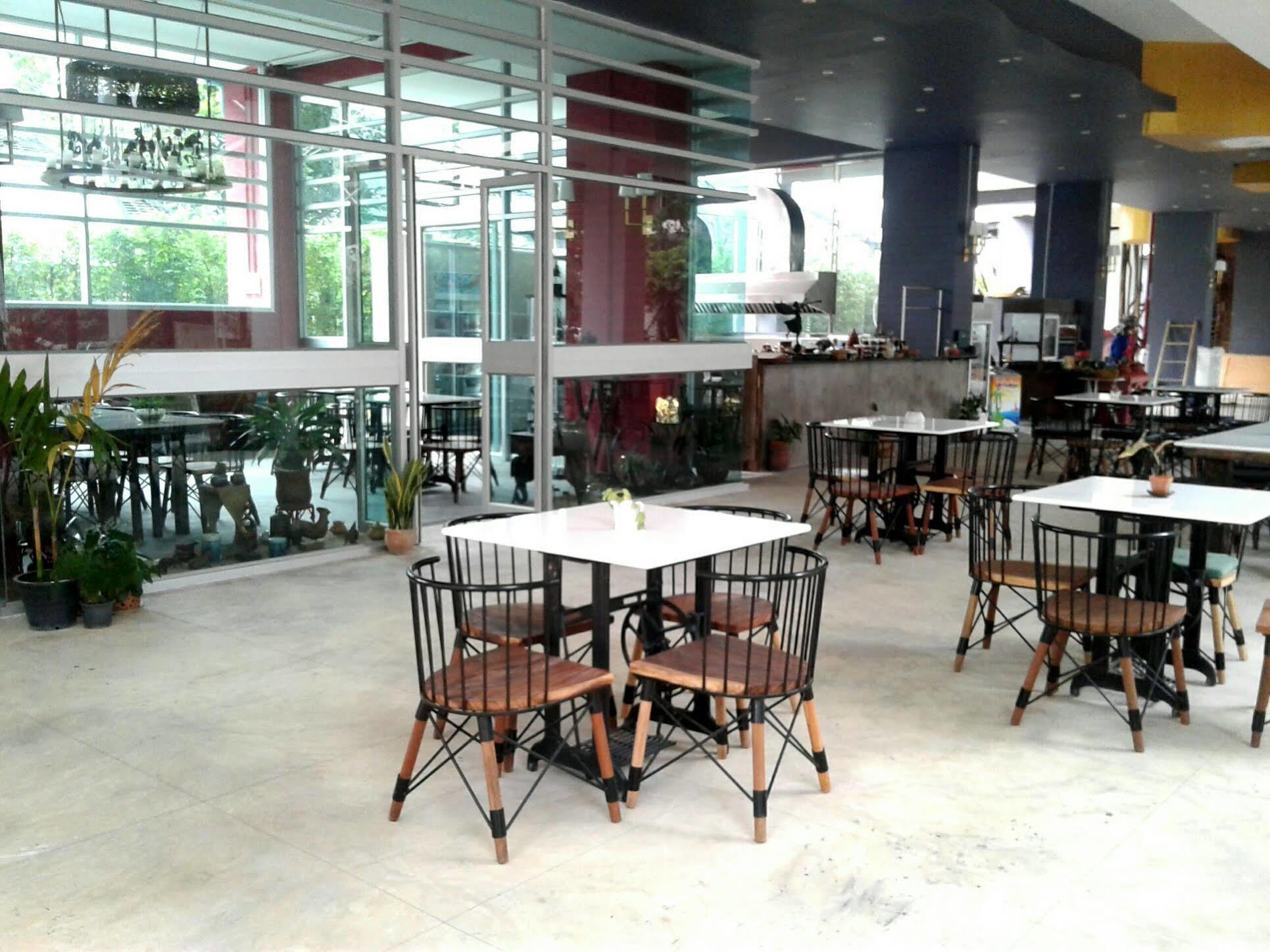 Ibooking Trams Square * Chiang Mai