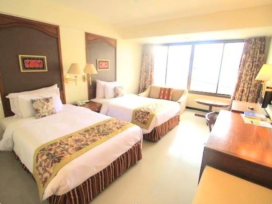 Hotel River Kwai Ban Don Rak