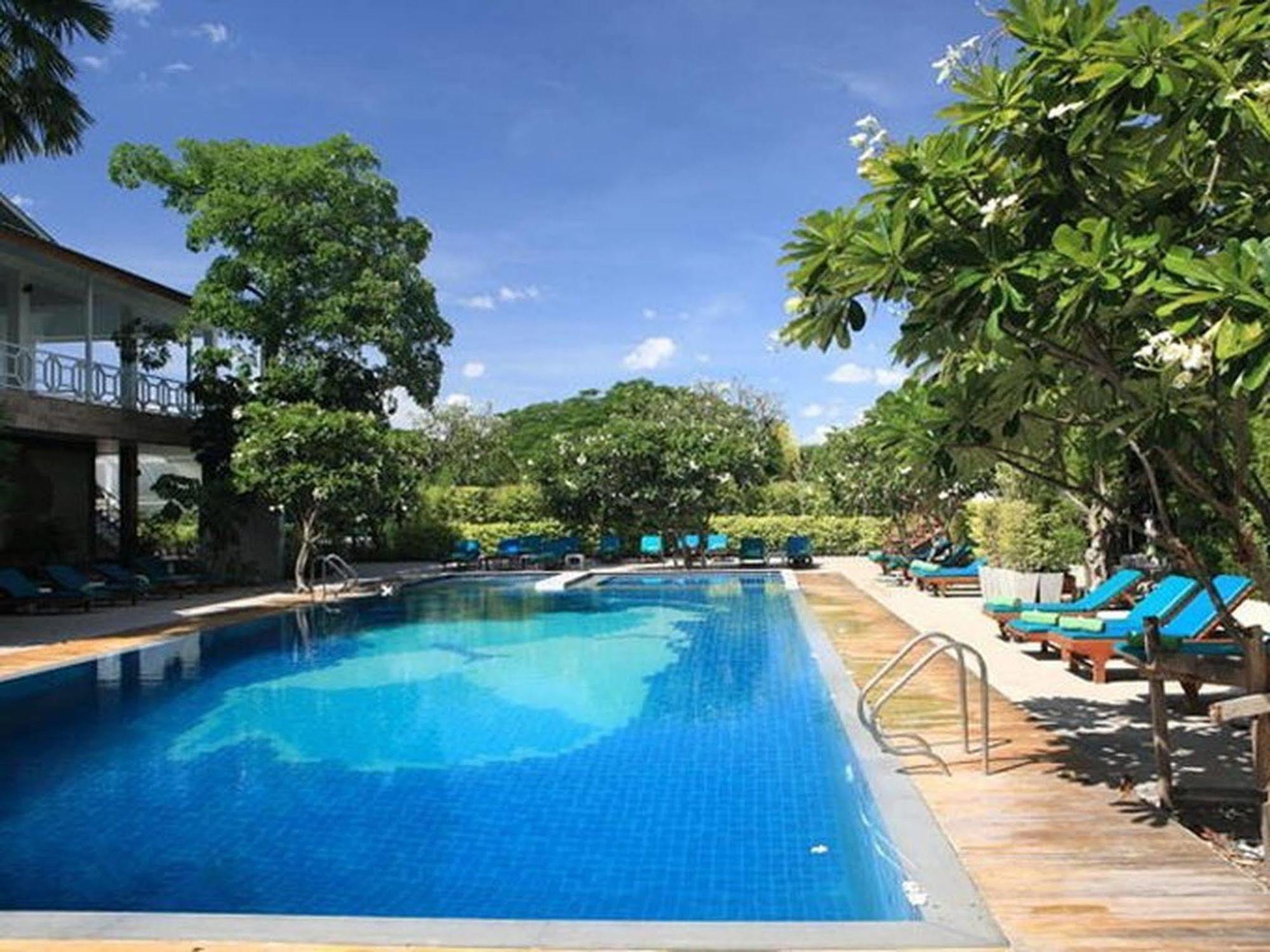River Kwai