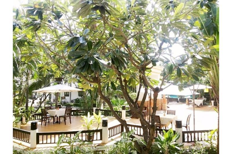 Golden Pine 3* Pran Buri