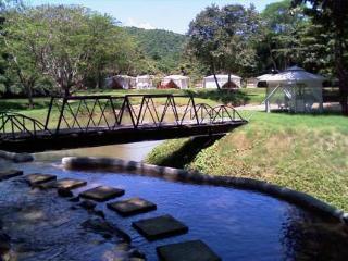 Hotel Buri Tara &