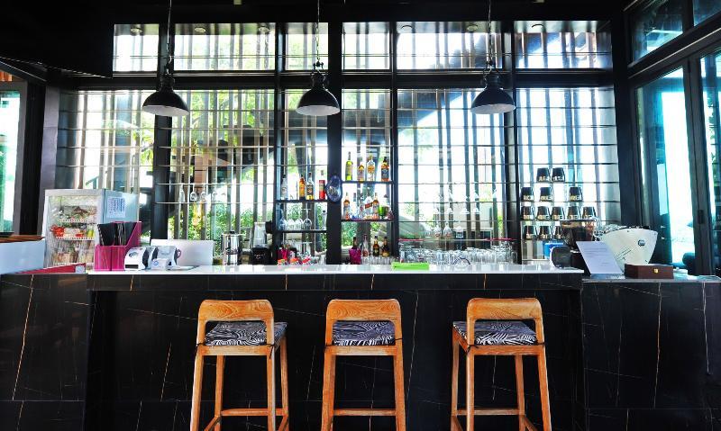Resort Eco Moment Phetchaburi