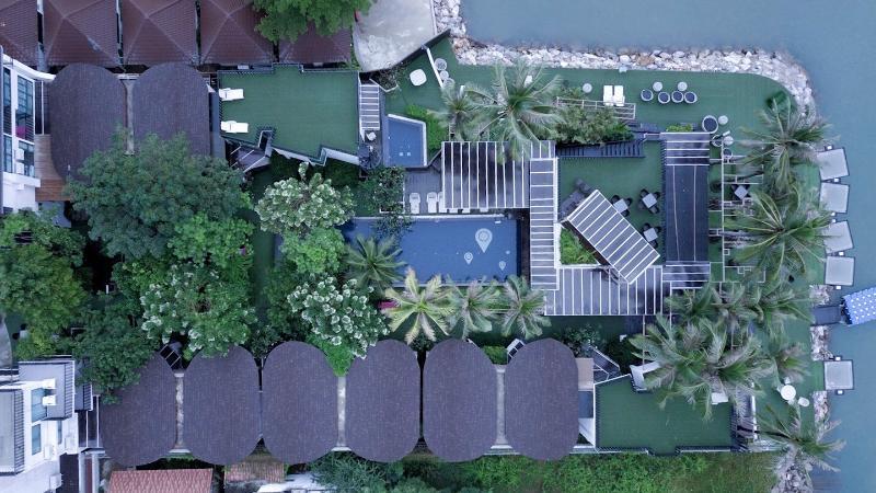 Eco Moment Resort Phetchaburi