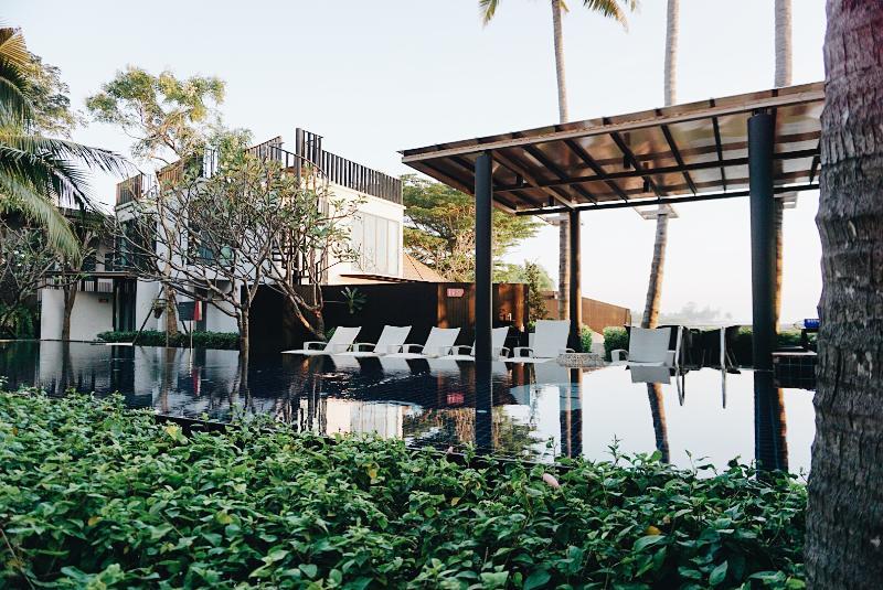 Eco Moment Resort