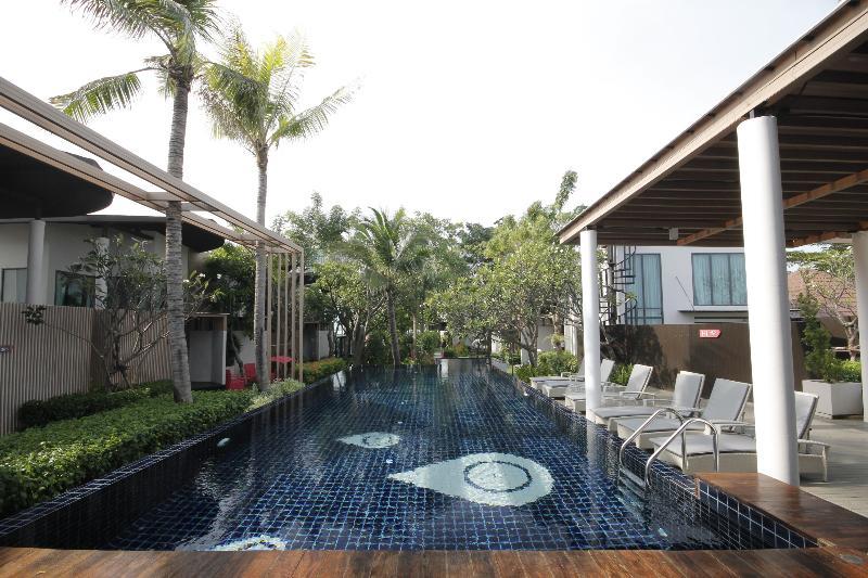 Resort Eco Moment 4*