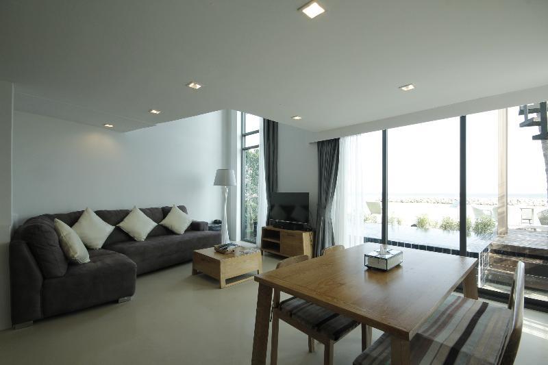 Eco Moment Resort Phetchaburi
