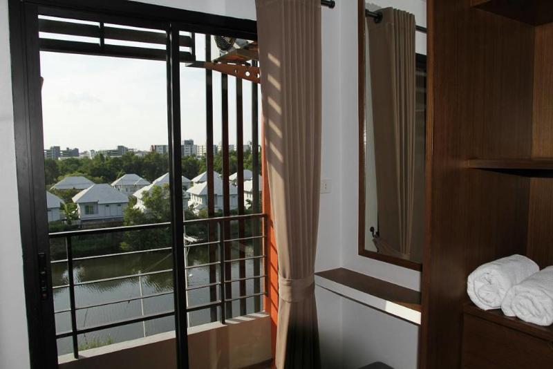 Bangkok Boutique Rangsit Hotel 4*