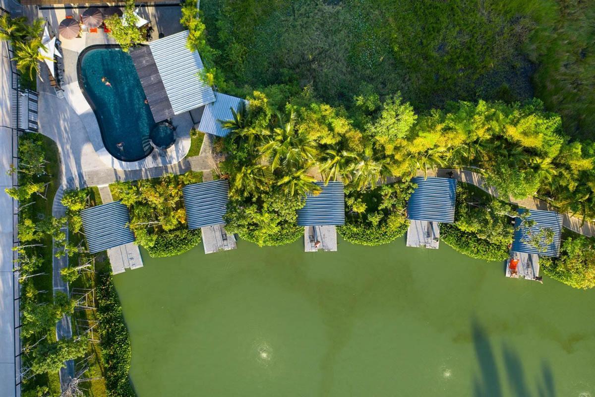 Fishing Park Samui Resort