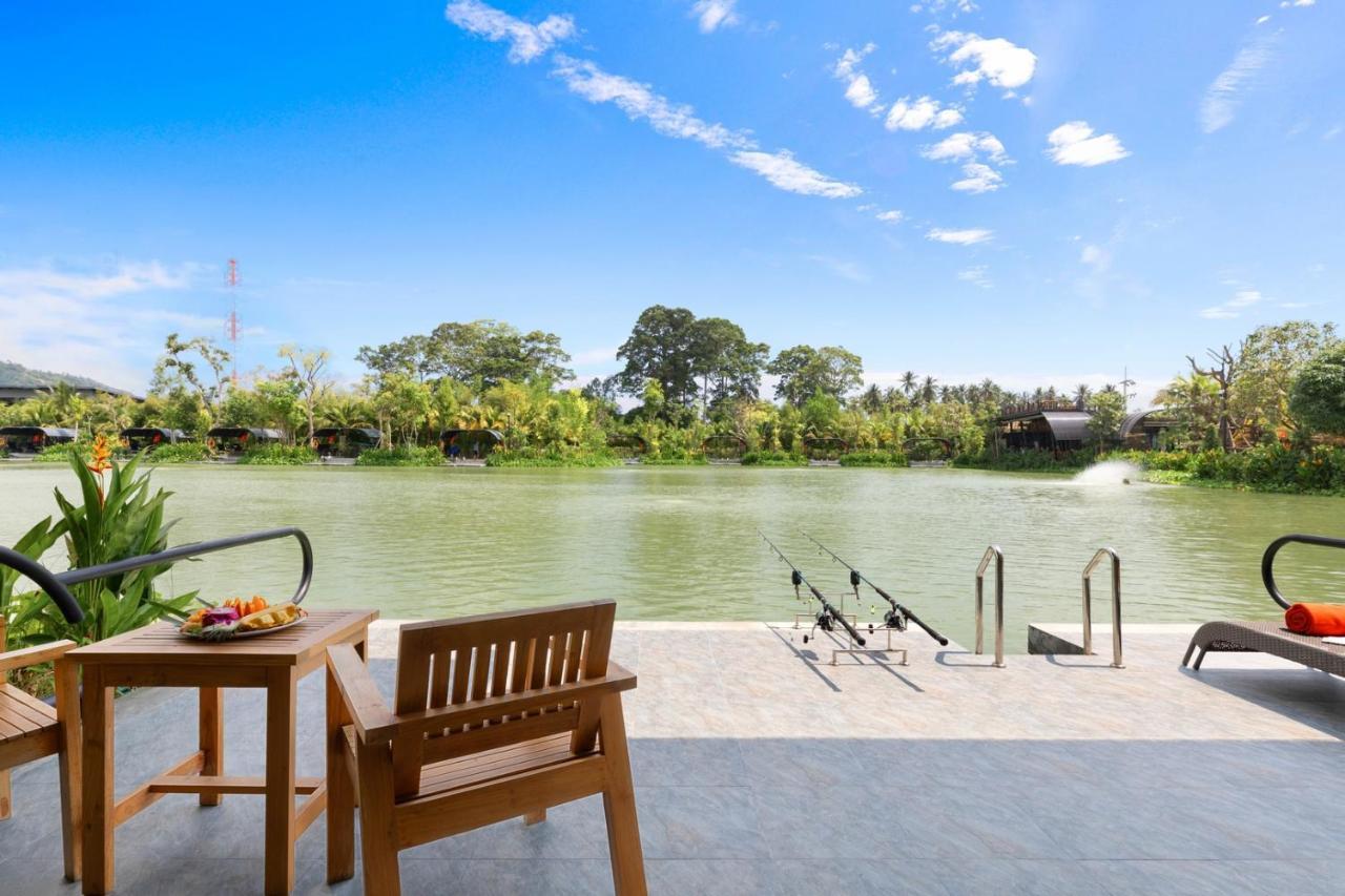 Fishing Park Samui Resort 3*