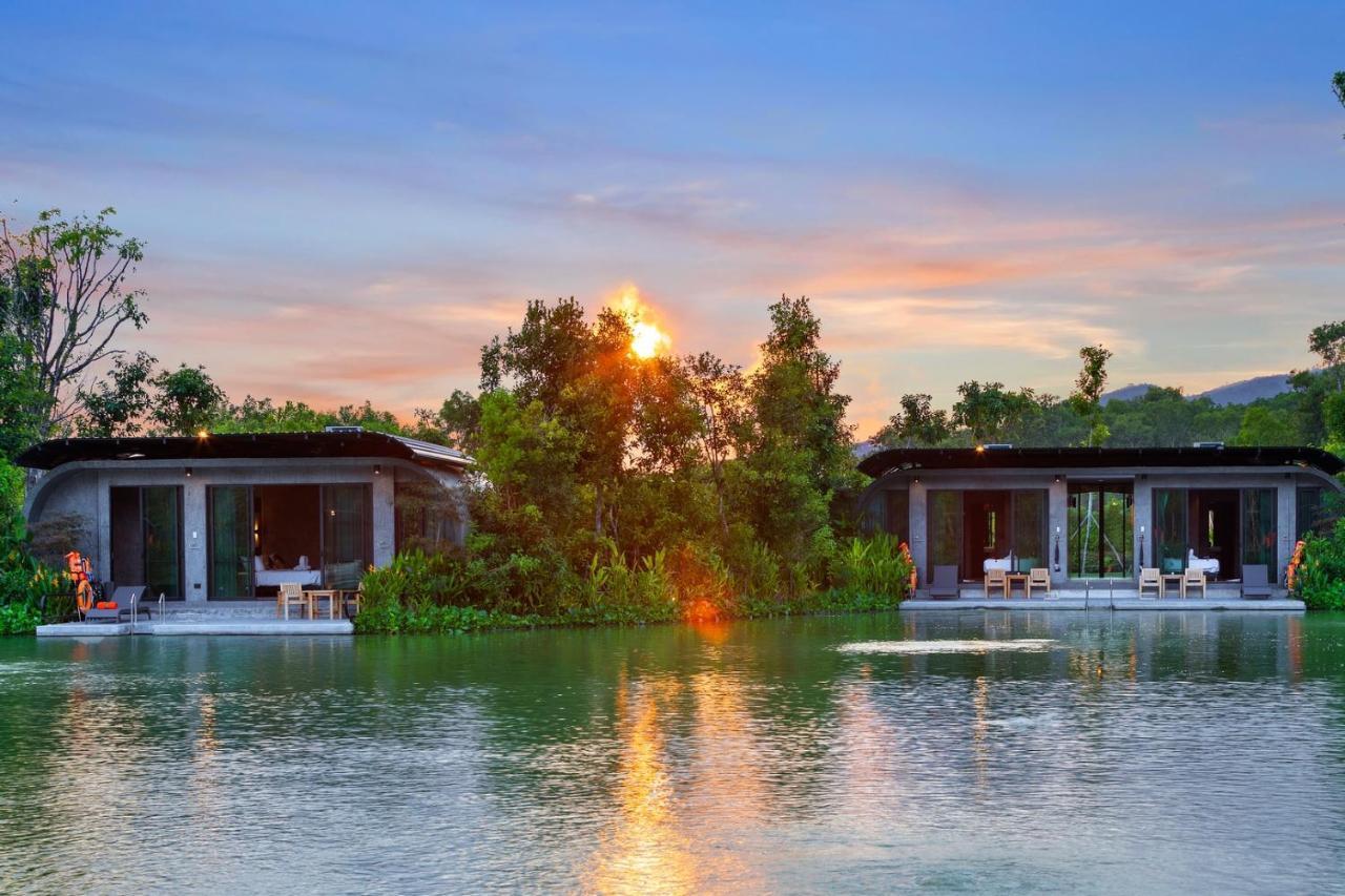 Fishing Park Samui 3*