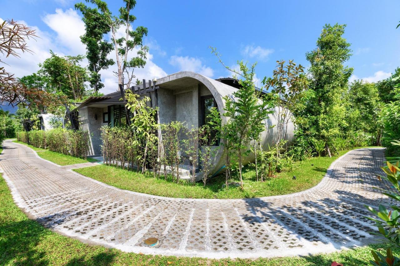 Fishing Park Samui 3*