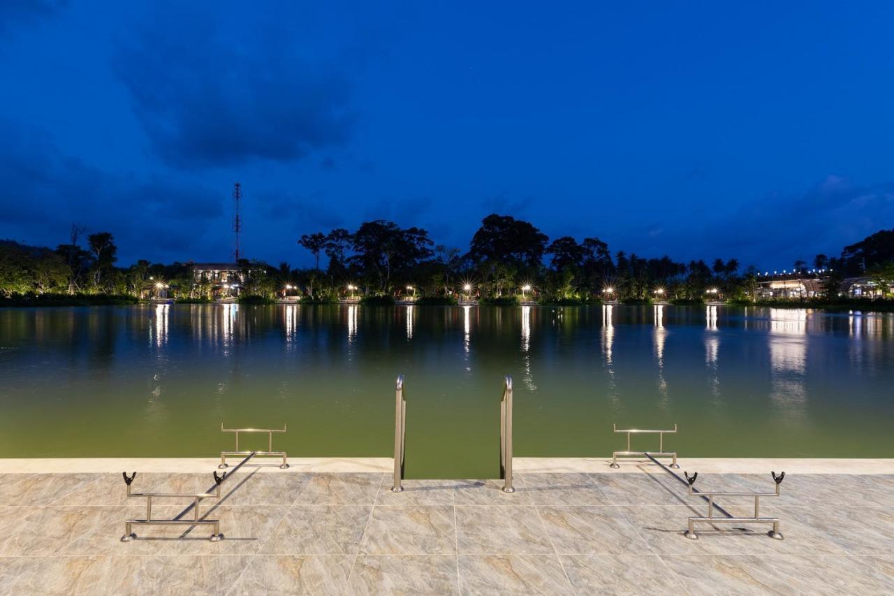 Fishing Park Samui 3* Hua Thanon (Koh Samui)
