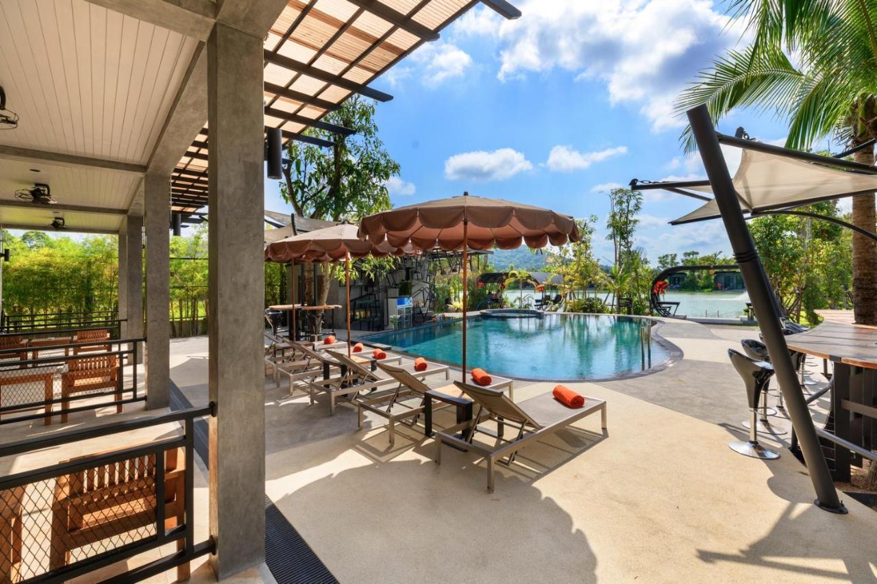 Fishing Park Samui Resort 3*