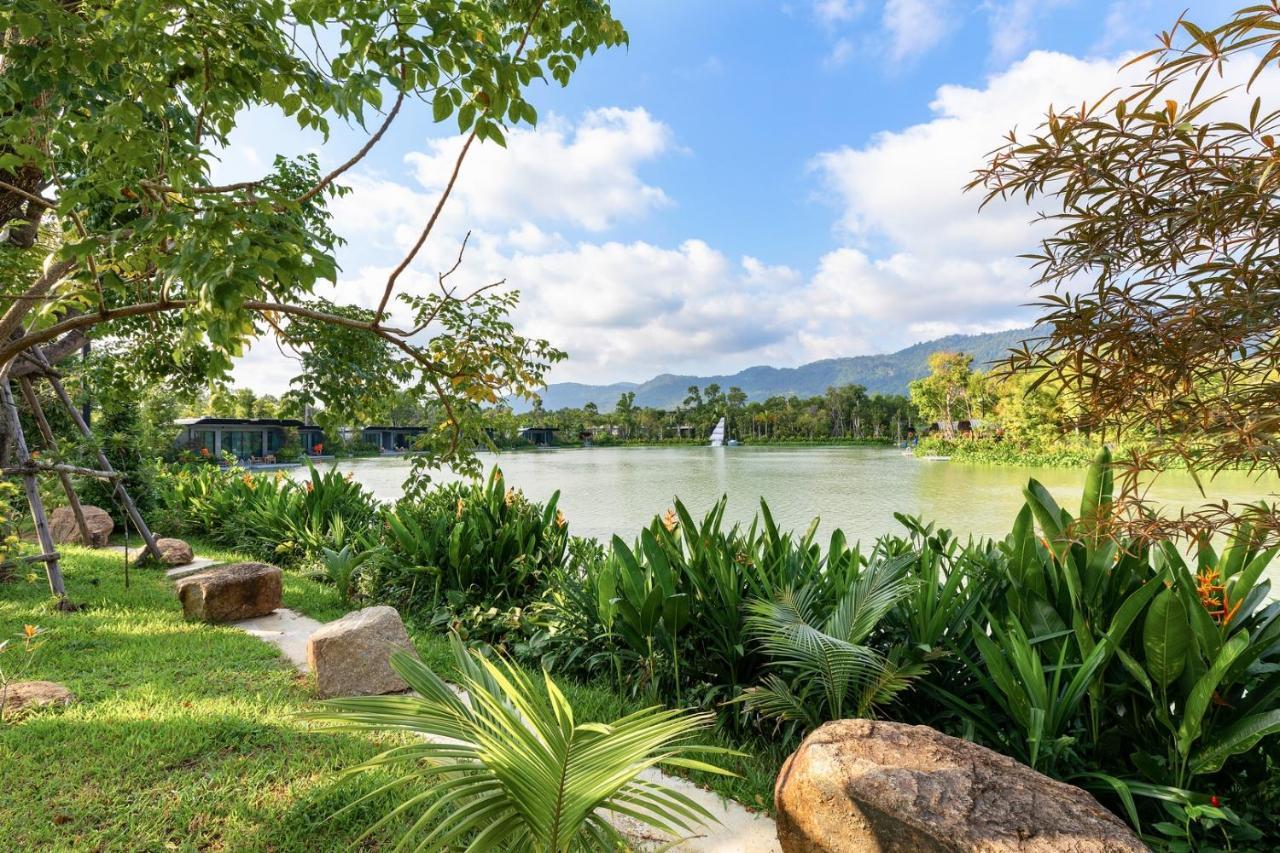 Fishing Park Samui 3* Hua Thanon (Koh Samui)