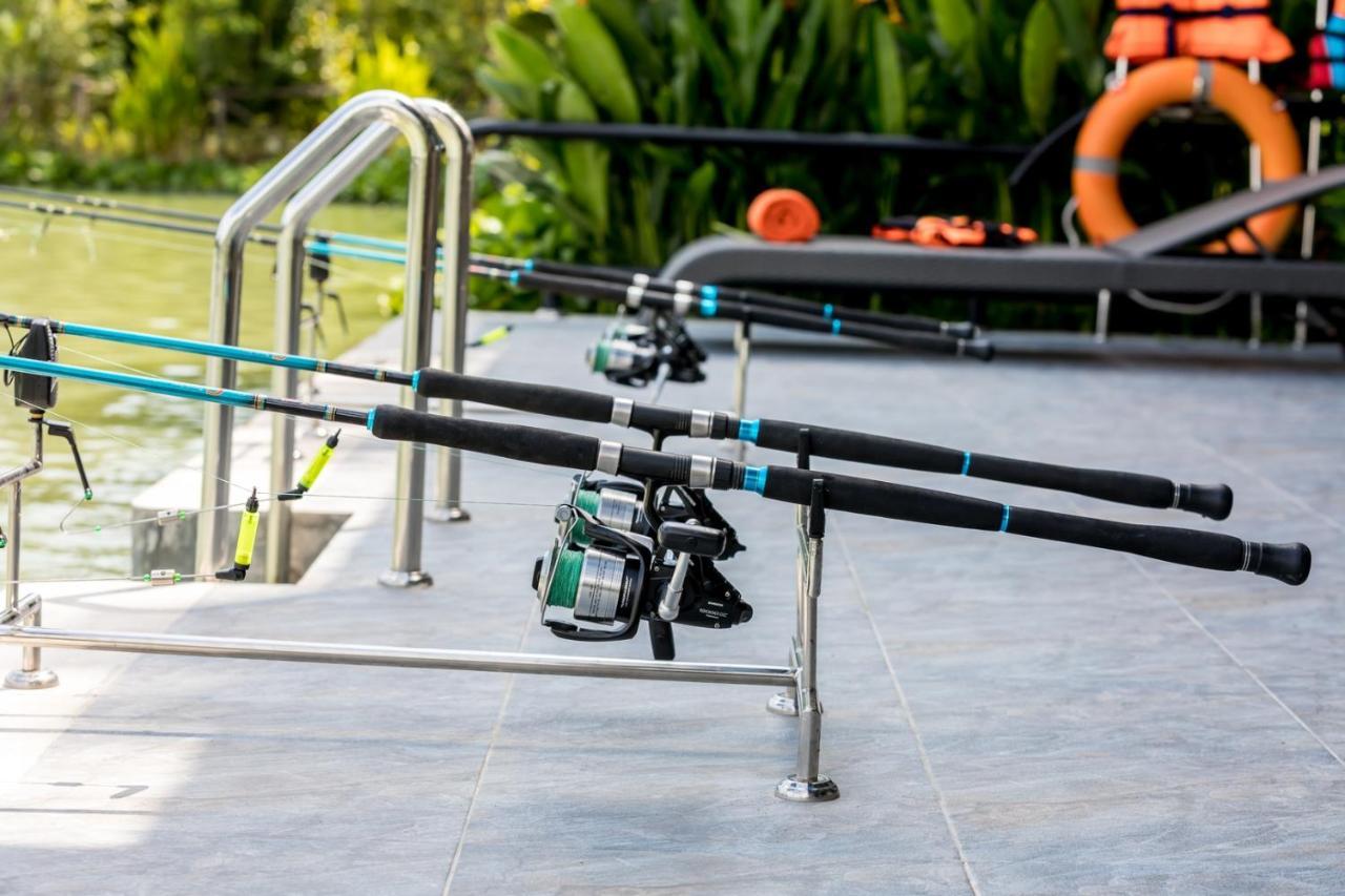 Fishing Park Samui Resort 3*