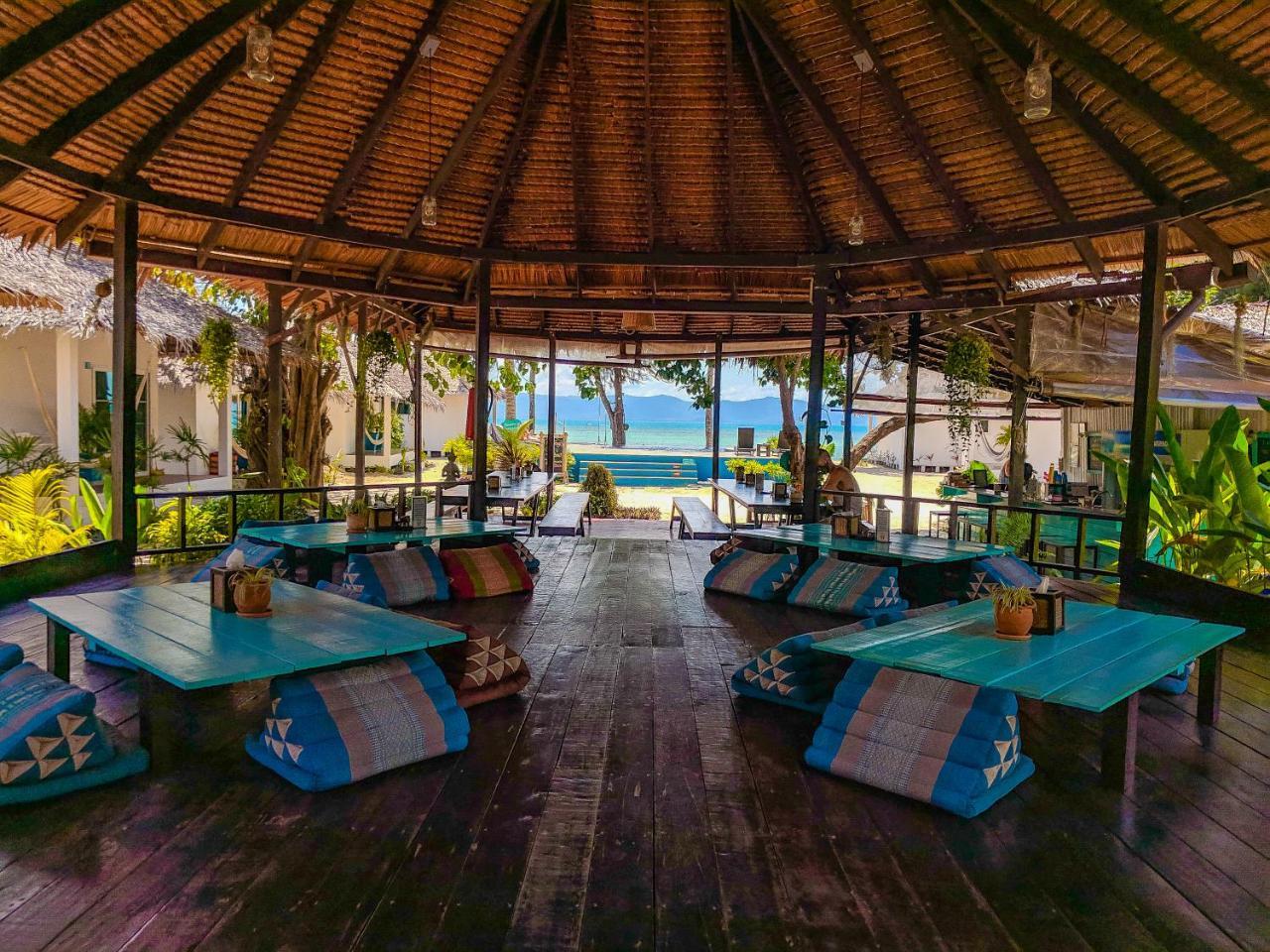Resort Sarana 2*