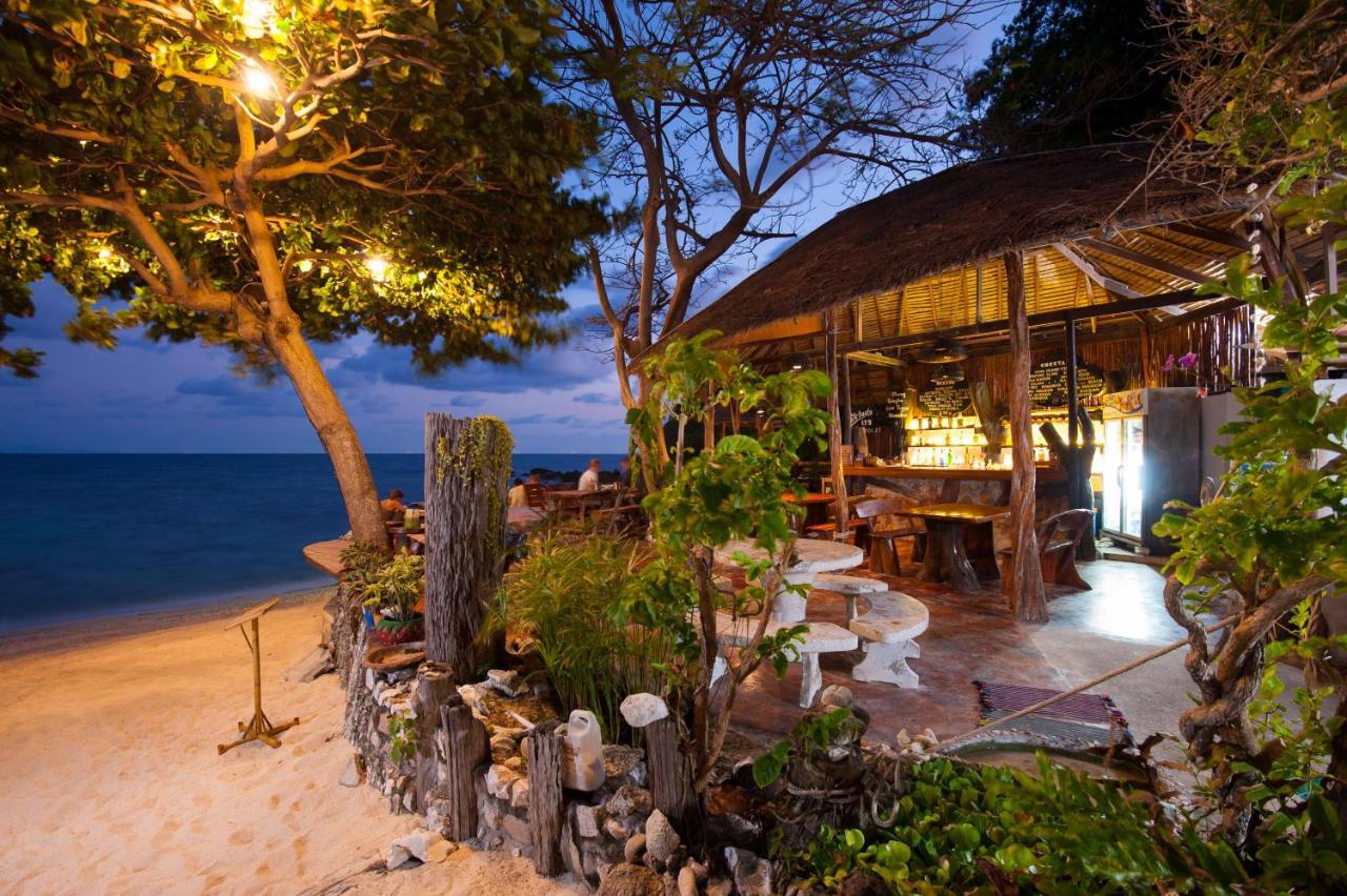 Resort Coral View Koh Tao