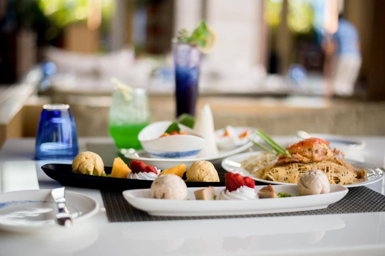 Hotel Ace Of Hua Hin - Sha Cha-Am