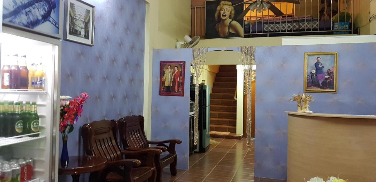 Jingjo Guest house 2*