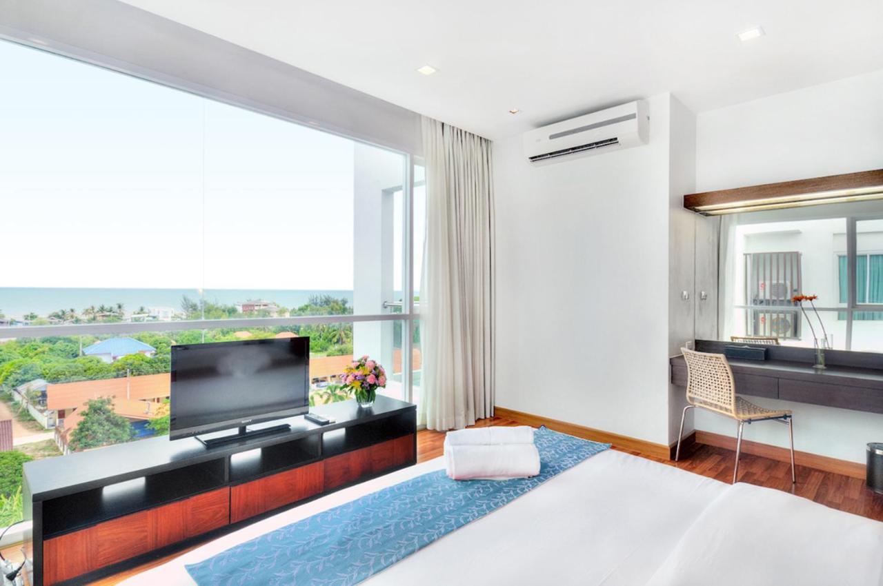 Mida De Sea Hua Hin - Sha Cha-Am