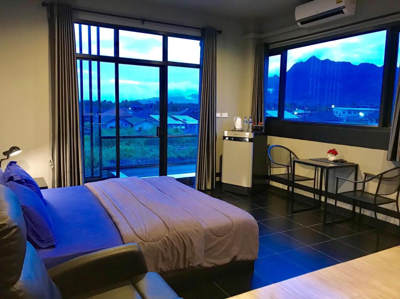 Prai Fhan View Bed & Breakfast Mae Sai
