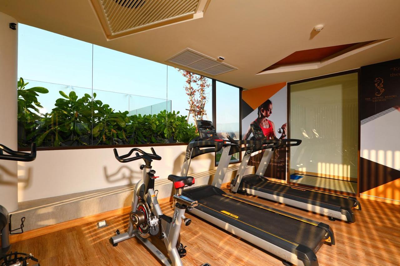 The Aristo By Holy Cow, Studio, Mountain View