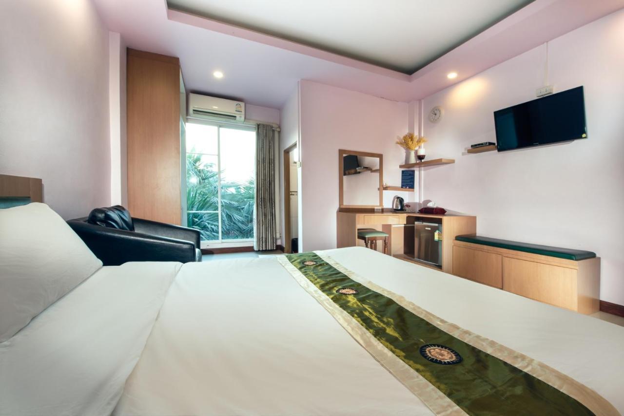 Hotel Majestic View 3*