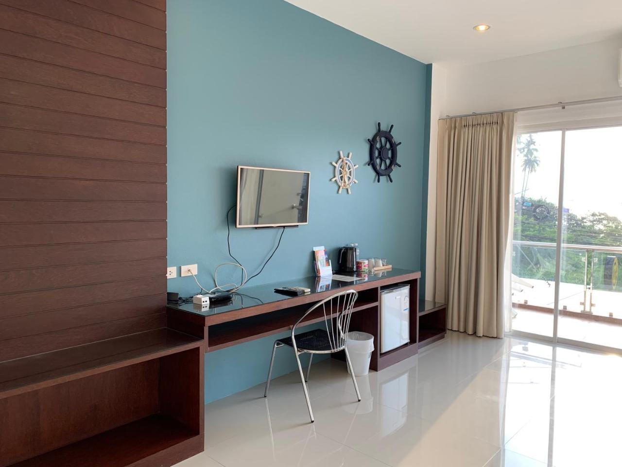 Apartment Krabi Bay House Ban Nong Thale