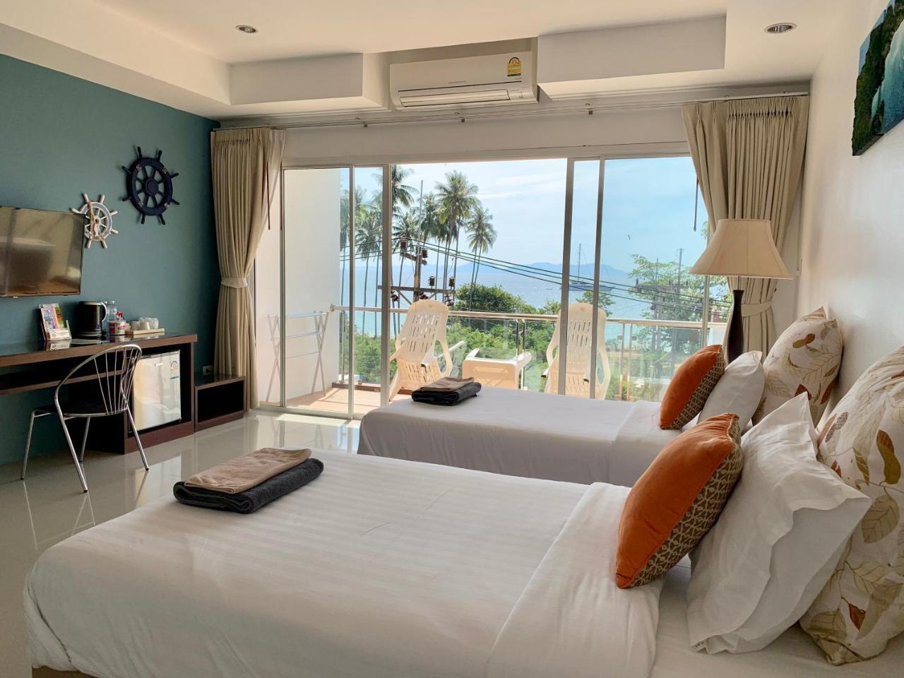 Krabi Bay House