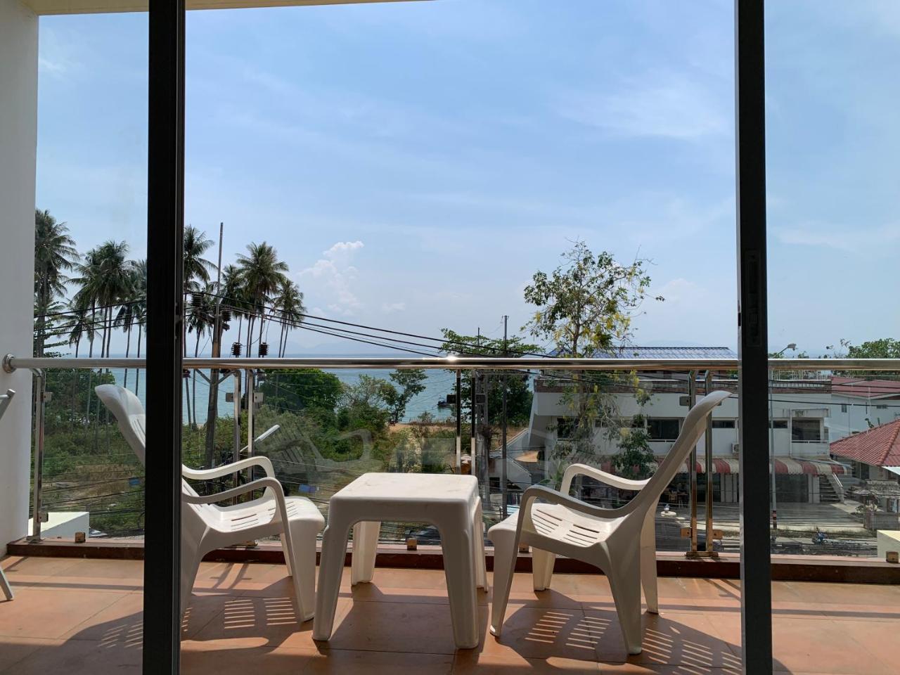 Apartment Krabi Bay House *