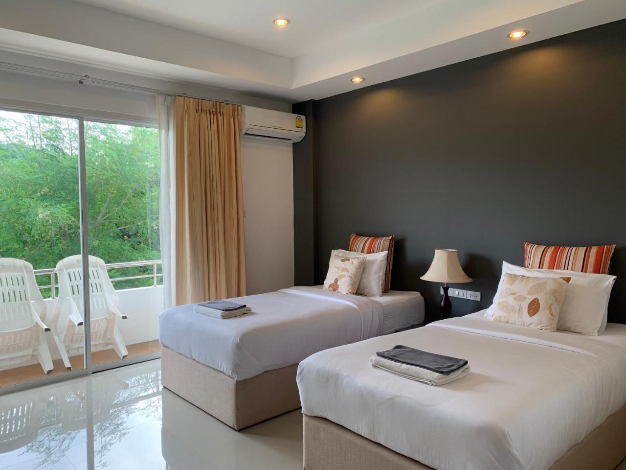 Apartment Krabi Bay House *