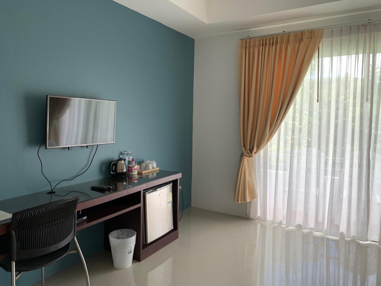 Apartment Krabi Bay House *