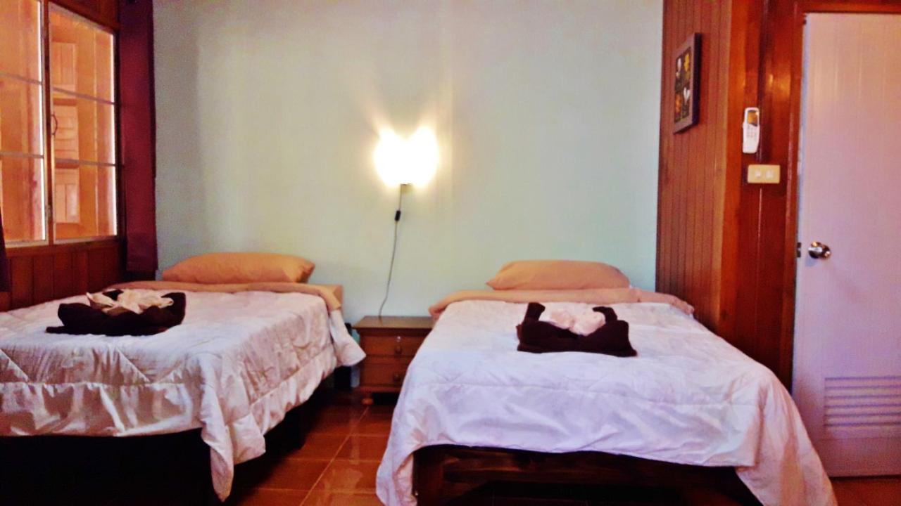 Huan 3* Chiang Dao
