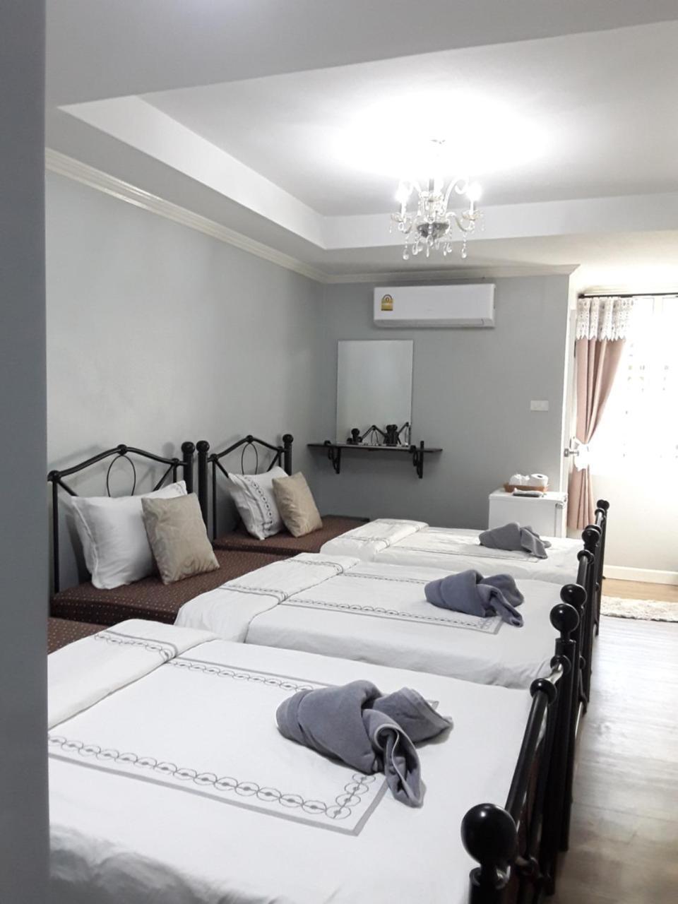 Sky Hotel Koh Samet