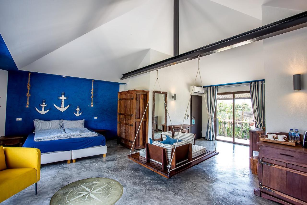 Boat House Riverfront - Managed 3*