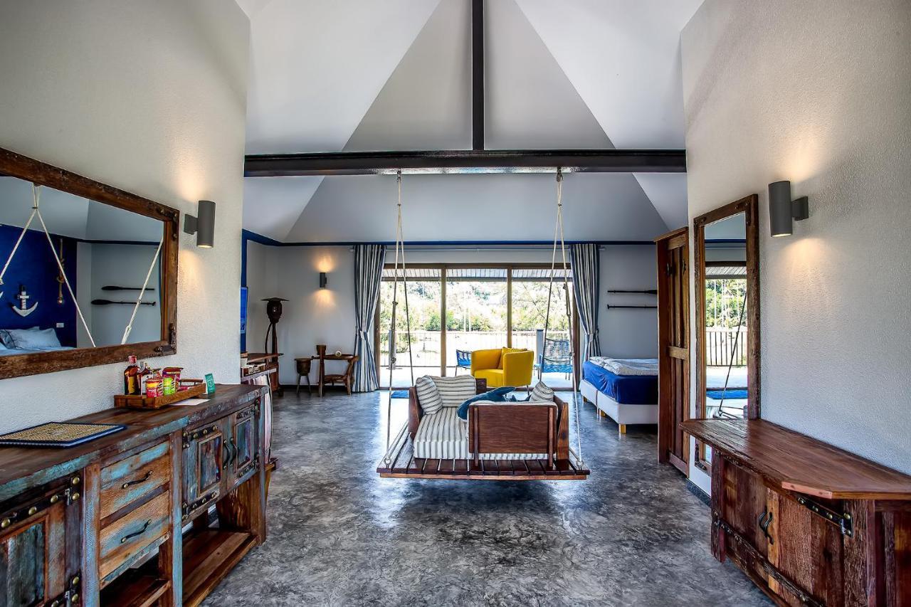 Resort Boat House Riverfront - Managed 3*