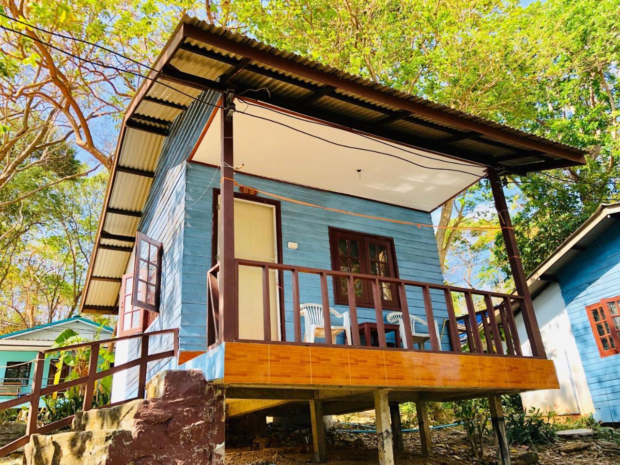 Pudsa Resort