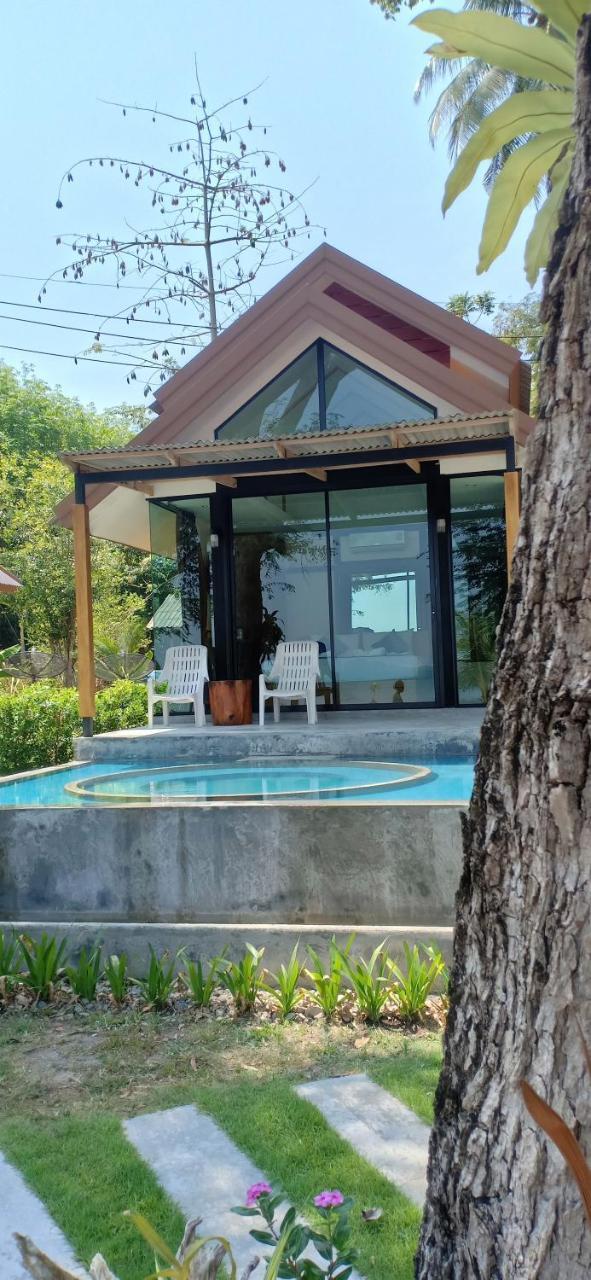 Mook Tamarind 3* Koh Mook